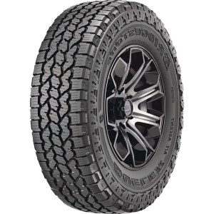 BRIDGESTONE Dueler A/T Ascent 265/65R17