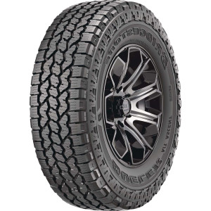 BRIDGESTONE Dueler A/T Ascent 245/60R18