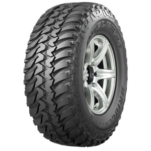 BRIDGESTONE Dueler M/T 674 LT235/75R15