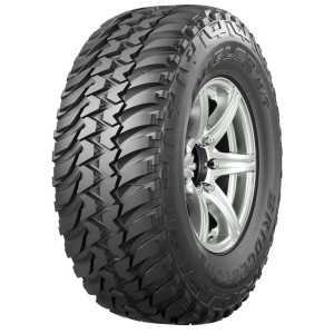 BRIDGESTONE Dueler M/T 674 LT265/65R17