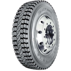 FIRESTONE FD663 275/80R22.5