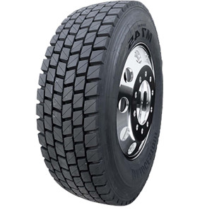 BRIDGESTONE M745 295/80R22.5