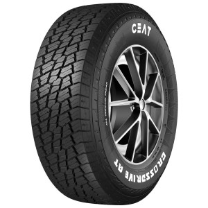CEAT Crossdrive A/T P215/75R15