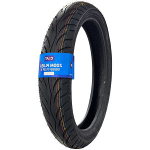 CEAT Zoom Plus 100/80/17