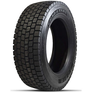 CHAOYANG AD818 295/80R22.5