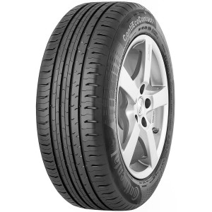 CONTINENTAL ContiEcoContact 5 215/55R18