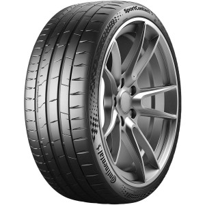 CONTINENTAL SportContact 7 325/35ZR23