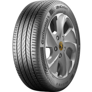 CONTINENTAL UltraContact 195/55R15
