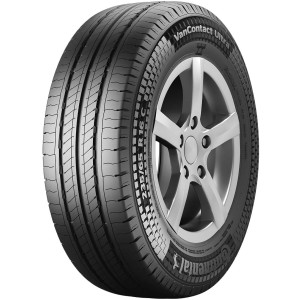 CONTINENTAL VanContact Ultra 225/75R16C