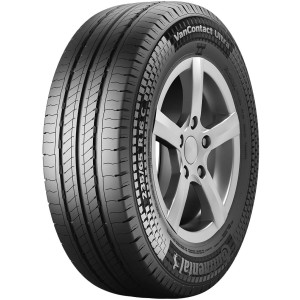 CONTINENTAL VanContact Ultra 195/70R15C