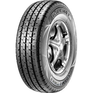 COSMO El Jefe Van II 185R14C