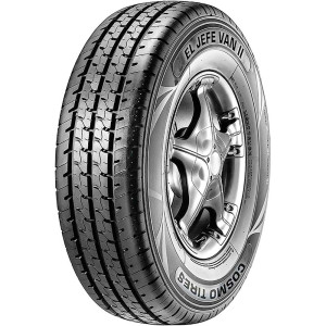 COSMO El Jefe Van II 165R13C