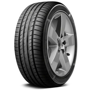 COSMO MuchoMacho 275/35ZR20