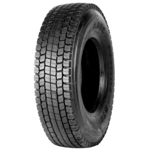 DRC D721 295/80R22.5