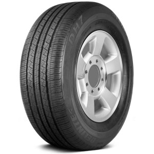 DELINTE DH7 SUV 215/65R16