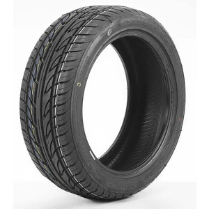 DELMAX Savage S2 195/45R15