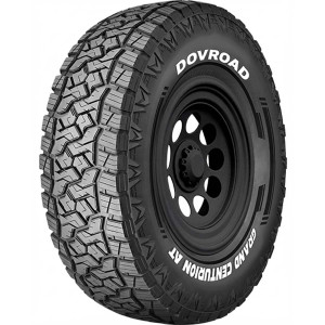DOVROAD Ranch Spectra A/T 31X10.5R15LT