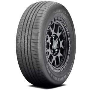 DUNLOP Grandtrek PT5 235/55R19