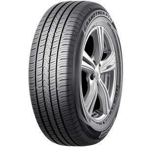 DUNLOP Grandtrek PT5 265/60R18