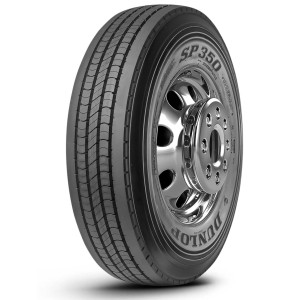 DUNLOP SP350 12R22.5