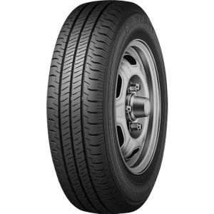 DUNLOP SP VAN01 195R15C
