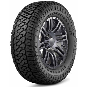 FIRESTONE Destination X/T LT265/65R17