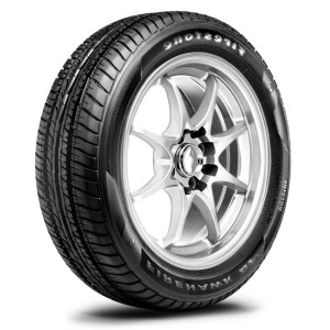 FIRESTONE Firehawk GTV 185/55R15