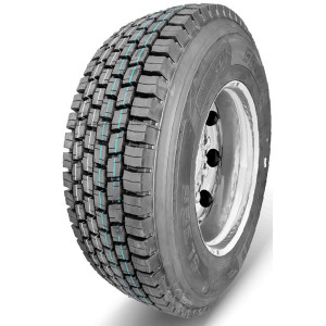 GALLANT GL356 275/80R22.5
