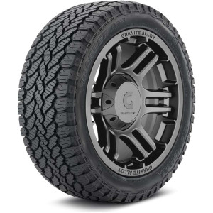GENERAL TIRE Grabber AT3 275/55R20