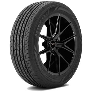 GOODYEAR Assurance Finesse 215/50R18