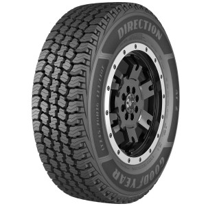 GOODYEAR  Direction AT2  LT245/70R16