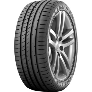 GOODYEAR Eagle F1 Asymmetric 2 265/50R19
