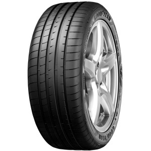  Eagle F1 Asymmetric 5 245/40R18