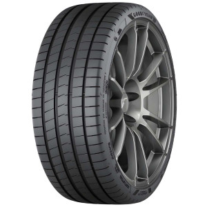  Eagle F1 Asymmetric 6 215/45R18