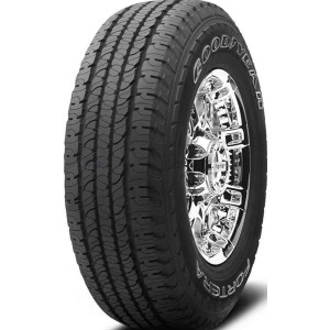 GOODYEAR FORTERA COMFORTREAD 245/65R17