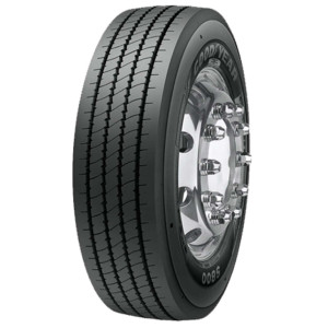 GOODYEAR S800 295/80R22.5