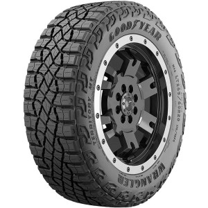 GOODYEAR Wrangler Territory MT LT275/65R18