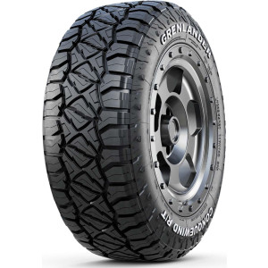 GRENLANDER Conquewind R/T 275/60R20