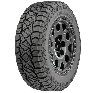 GRENLANDER Conquewind R/T 265/65R18