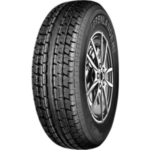 GRENLANDER L-Travel 18 ST215/75R14