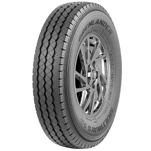 GRENLANDER Multiways 52 7.00R16