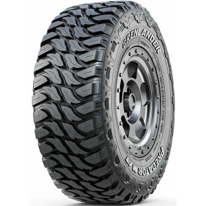 GRENLANDER Predator MT LT265/70R17