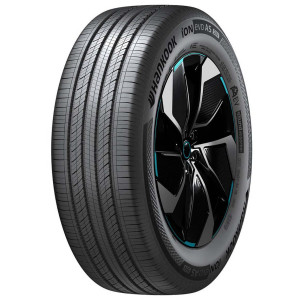 HANKOOK iON Evo AS SUV IH01A 255/35R21