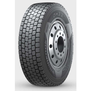 HANKOOK Smart DH33 295/80R22.5