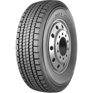HILO 785 205/75R17.5