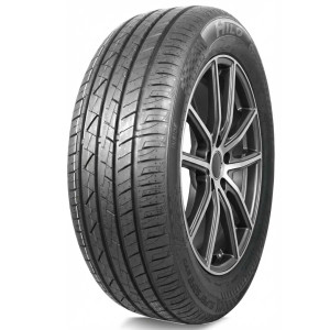 HILO Safety XF8 Run Flat 245/50ZR18