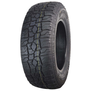 INTERSTATE All Terrain GT II 245/65R17