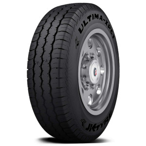 JKTYRE Ultima XPC1 215/70R15C