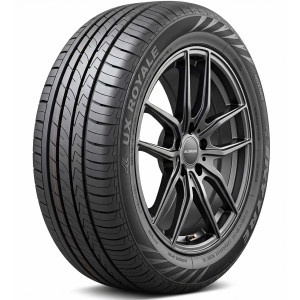 JKTYRE UX Royale 205/55R16