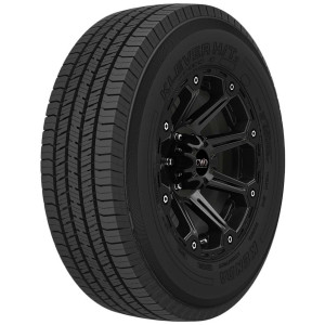 KENDA Klever H/T2 KR600 LT225/75R16